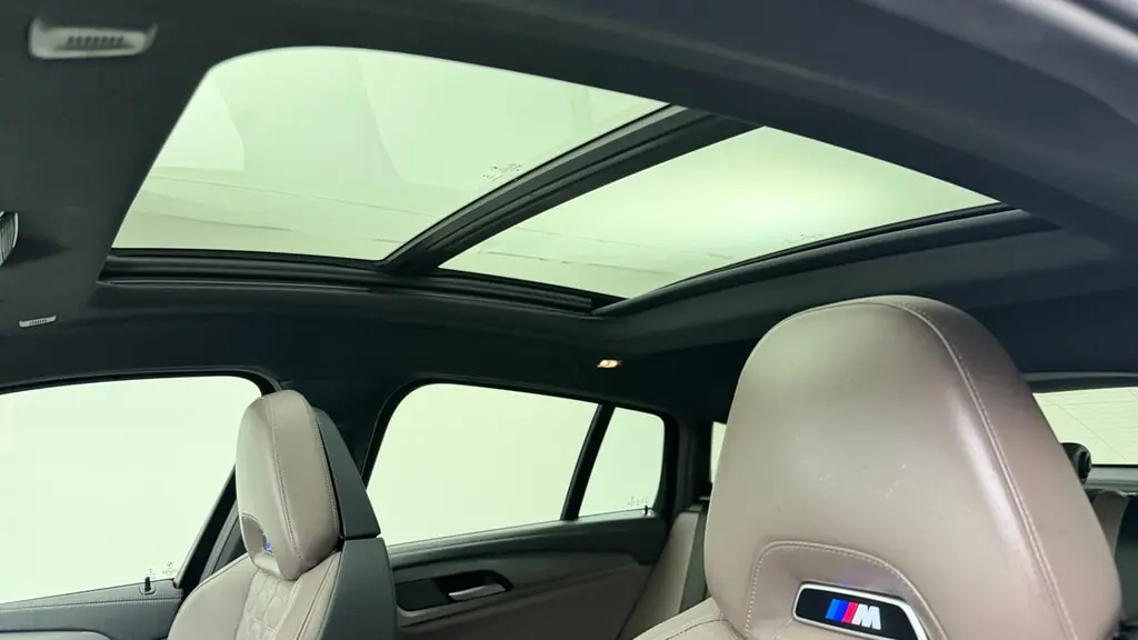 Florida Fine Cars - Used BMW X4 M 2020 WEST PALM COMPETITION