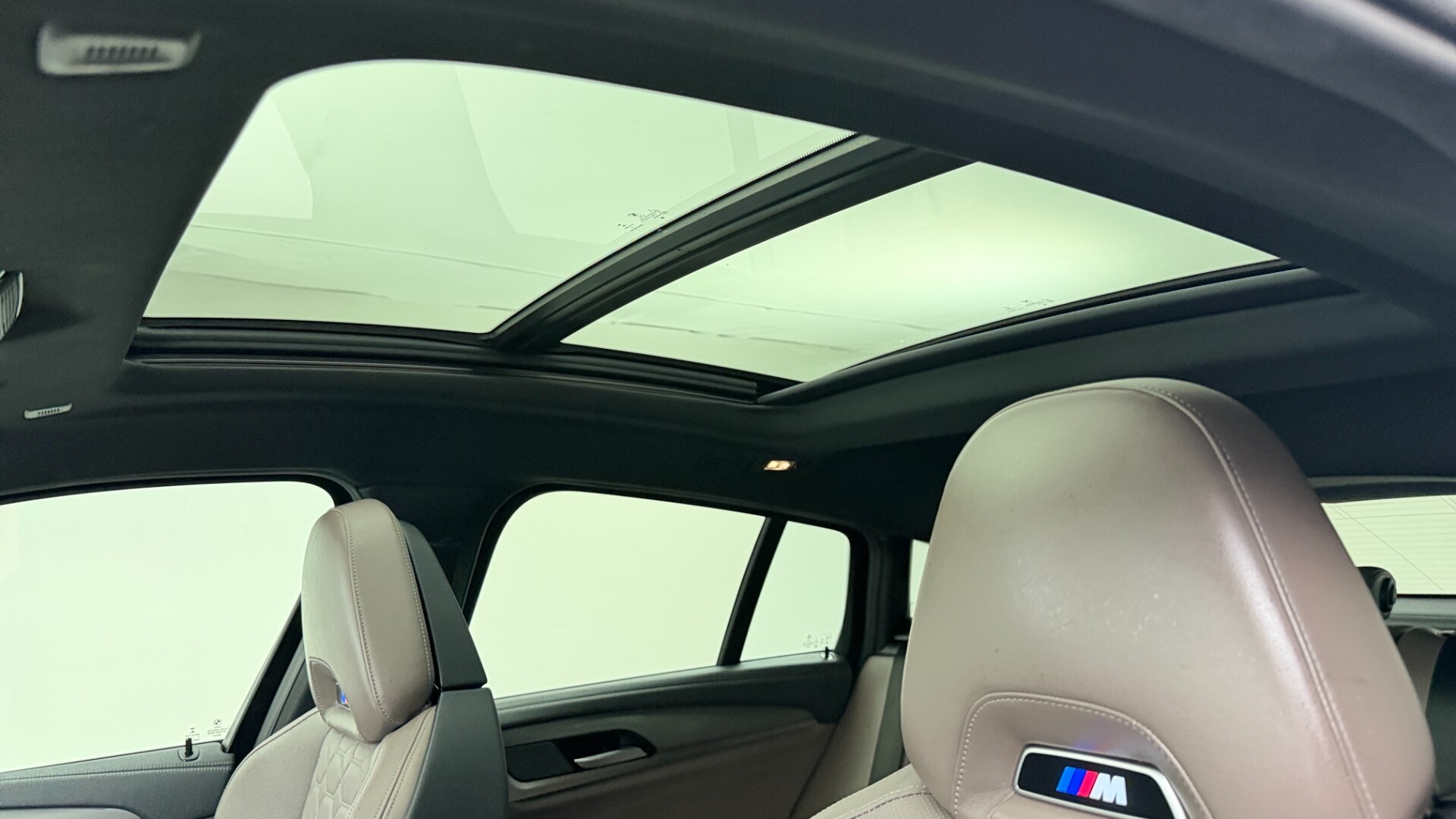 Florida Fine Cars - Used vehicle - SUV BMW X4 M 2020