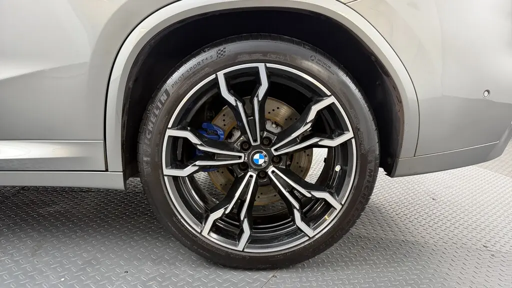 Florida Fine Cars - Used BMW X4 M 2020 WEST PALM COMPETITION