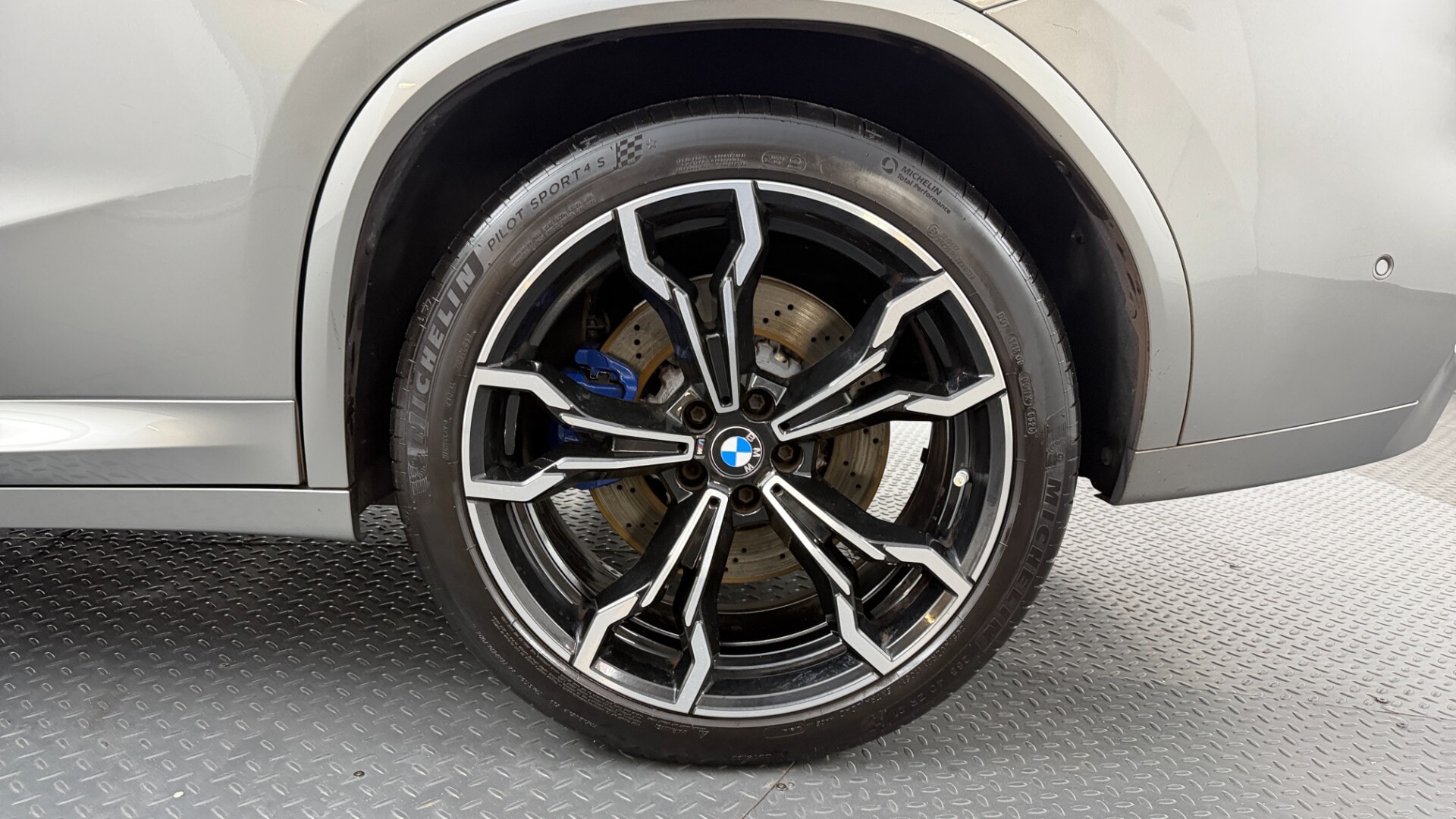 Florida Fine Cars - Used vehicle - SUV BMW X4 M 2020