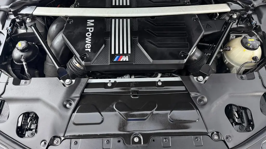 Florida Fine Cars - Used BMW X4 M 2020 WEST PALM COMPETITION