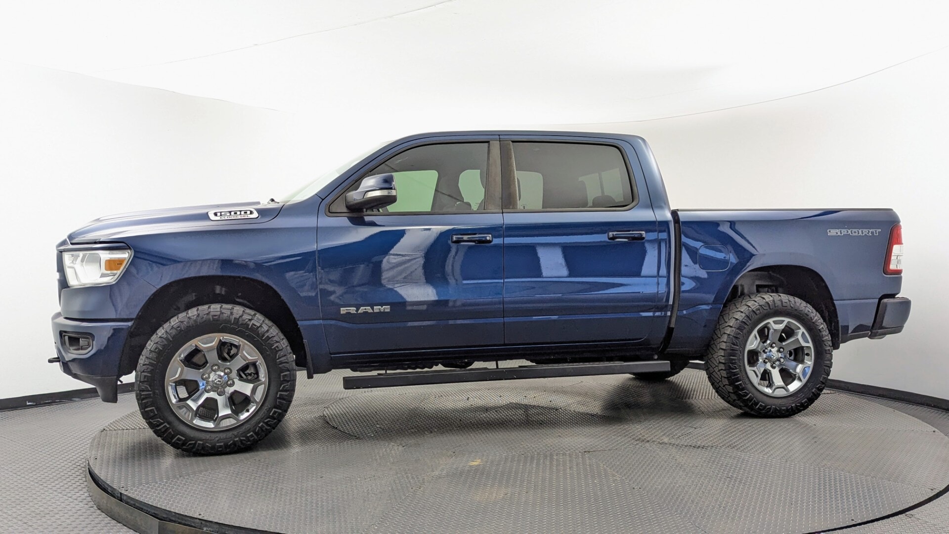 Florida Fine Cars - Used vehicle - TRUCK RAM 1500 2022