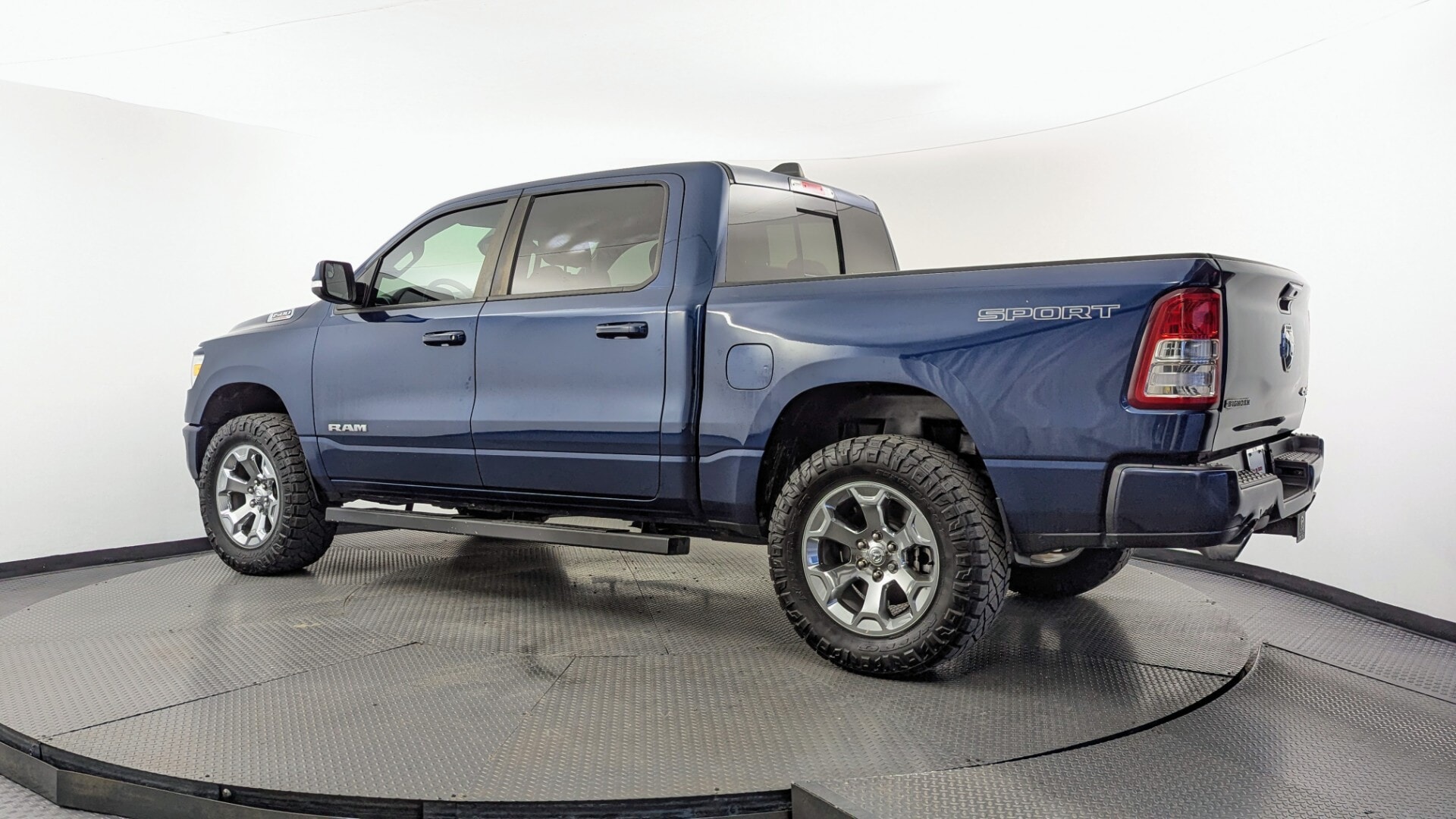 Florida Fine Cars - Used vehicle - TRUCK RAM 1500 2022