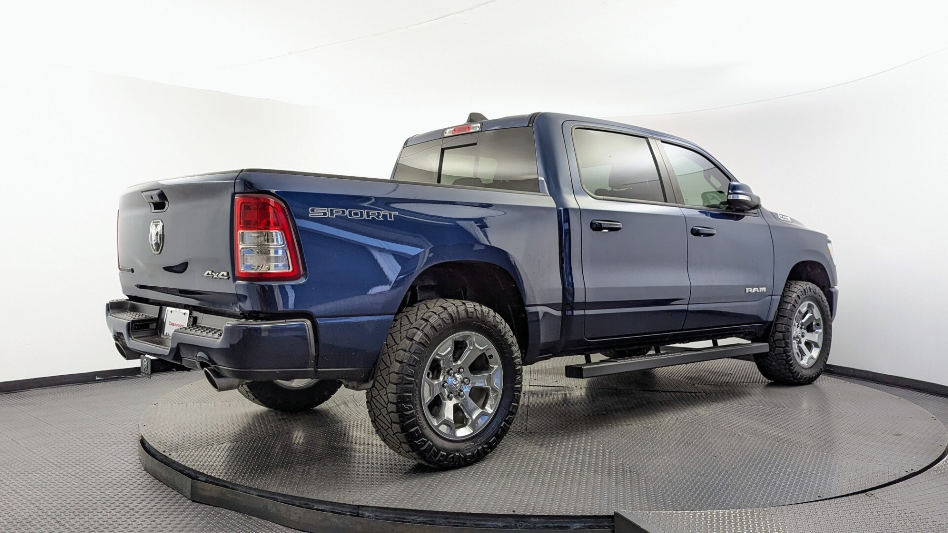 Florida Fine Cars - Used vehicle - TRUCK RAM 1500 2022