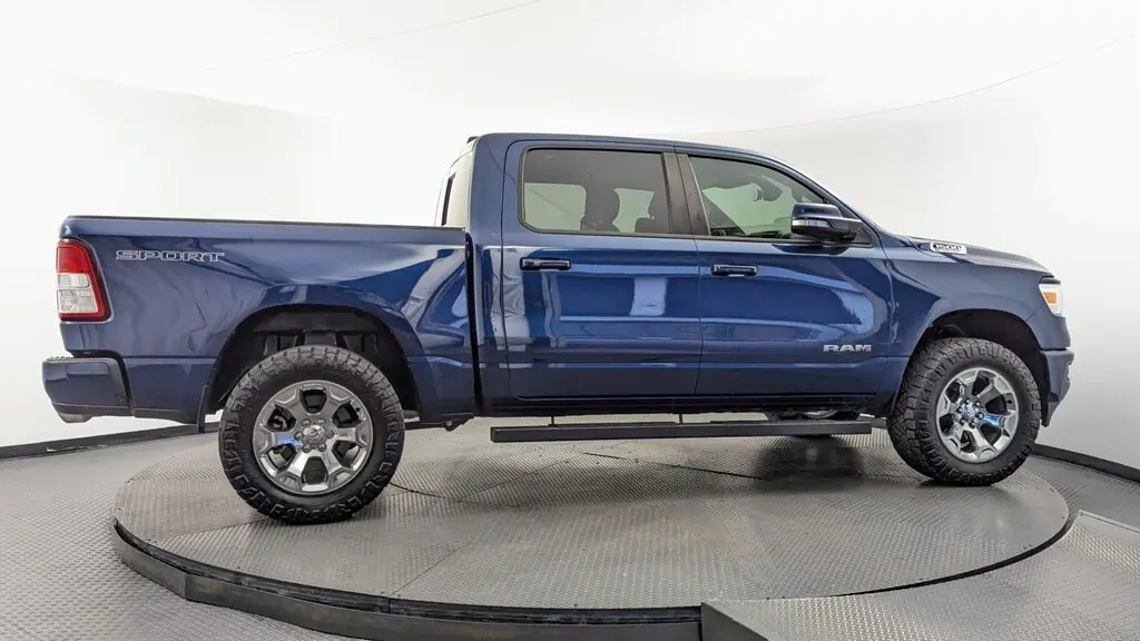 Florida Fine Cars - Used RAM 1500 2022 MIAMI BIG HORN