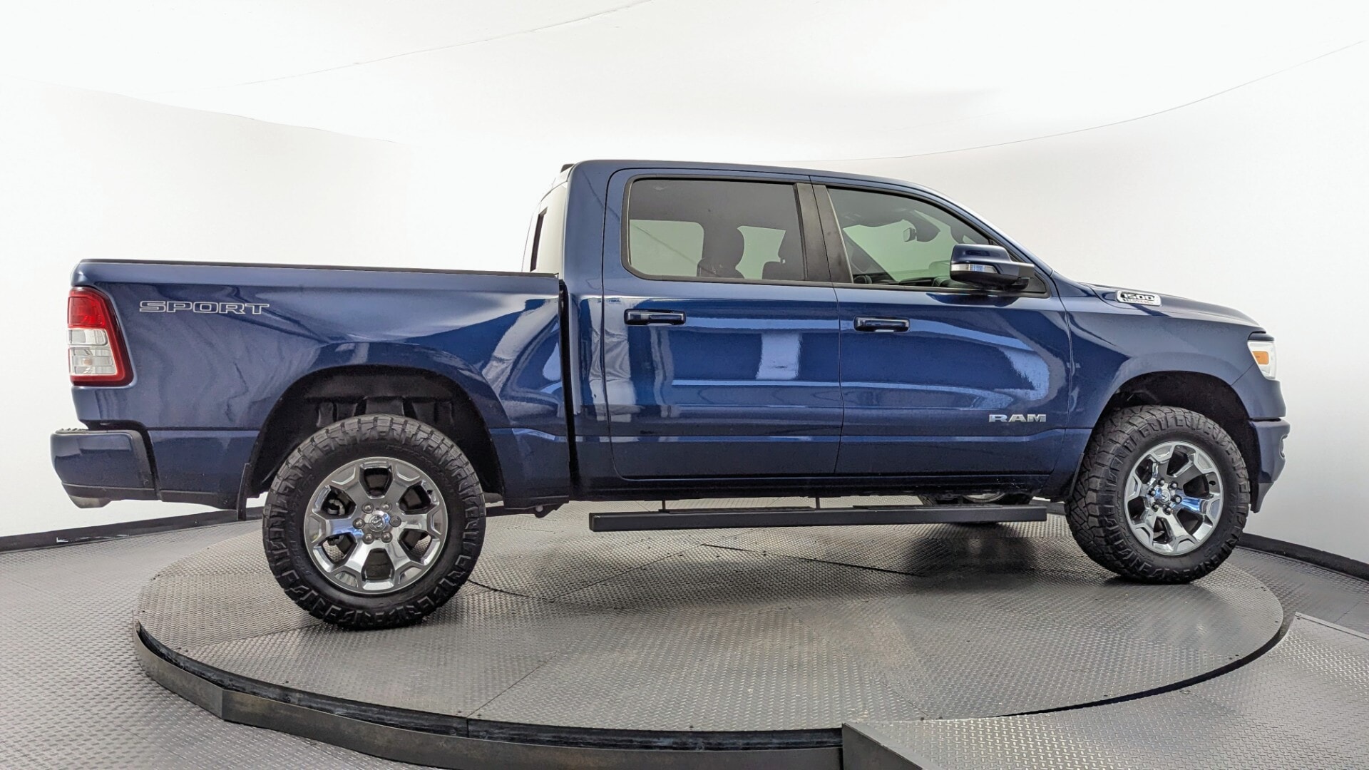 Florida Fine Cars - Used vehicle - TRUCK RAM 1500 2022
