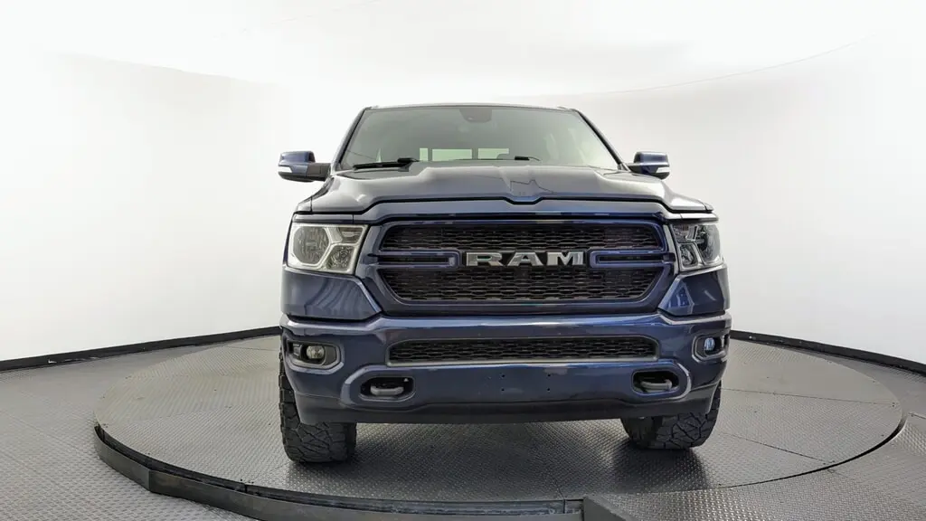 Florida Fine Cars - Used RAM 1500 2022 MIAMI BIG HORN