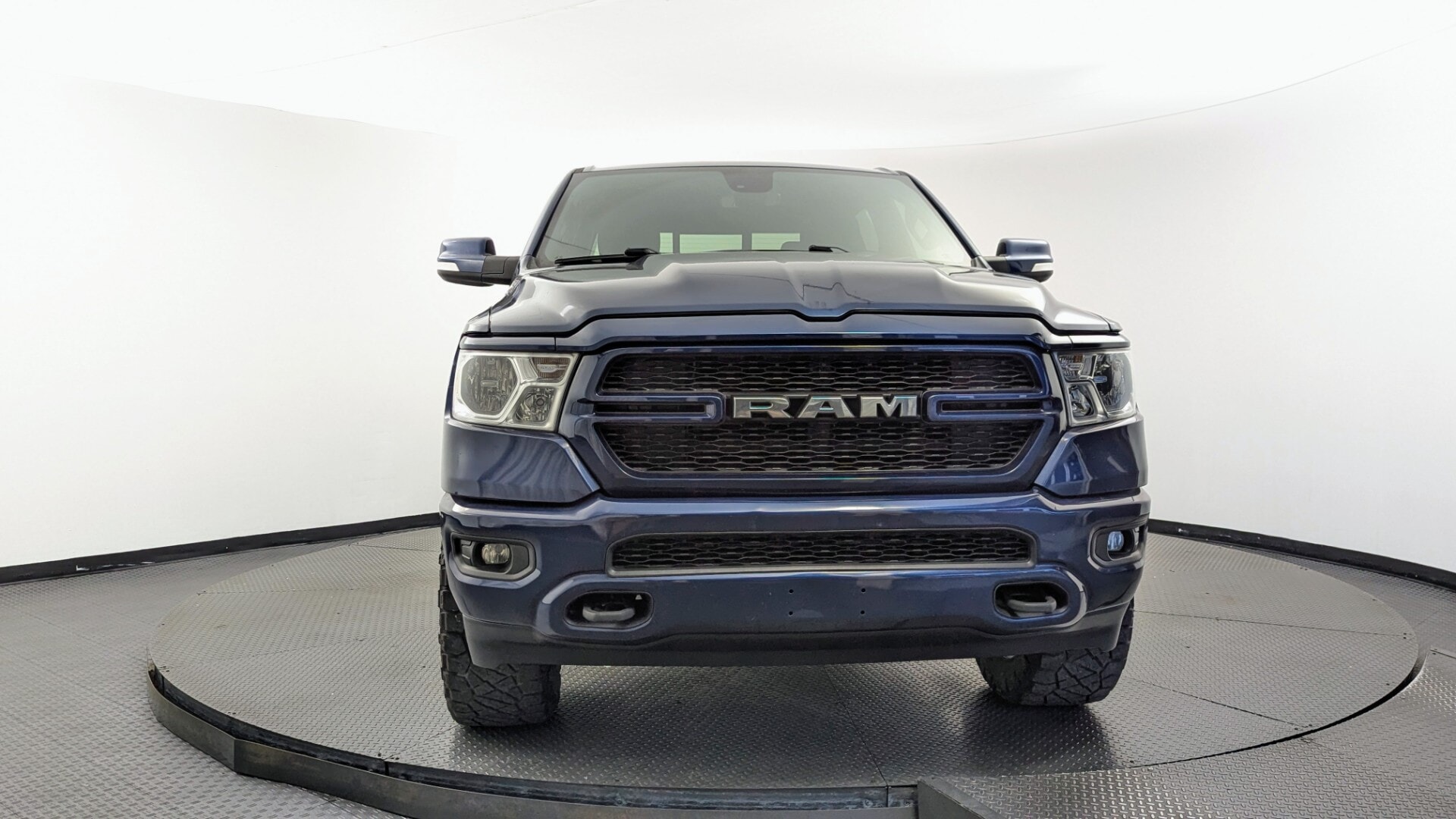 Florida Fine Cars - Used vehicle - TRUCK RAM 1500 2022