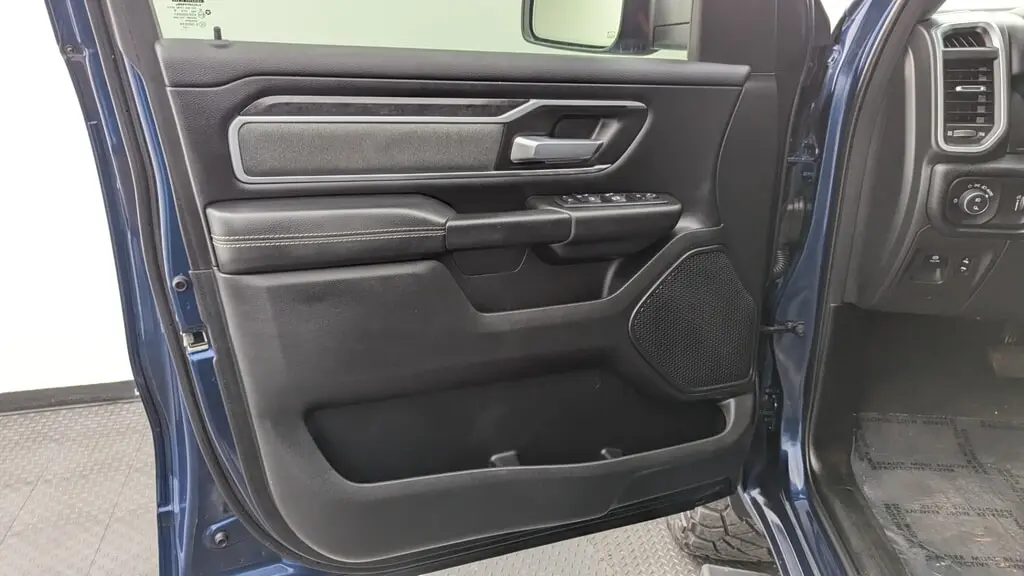 Florida Fine Cars - Used RAM 1500 2022 MIAMI BIG HORN