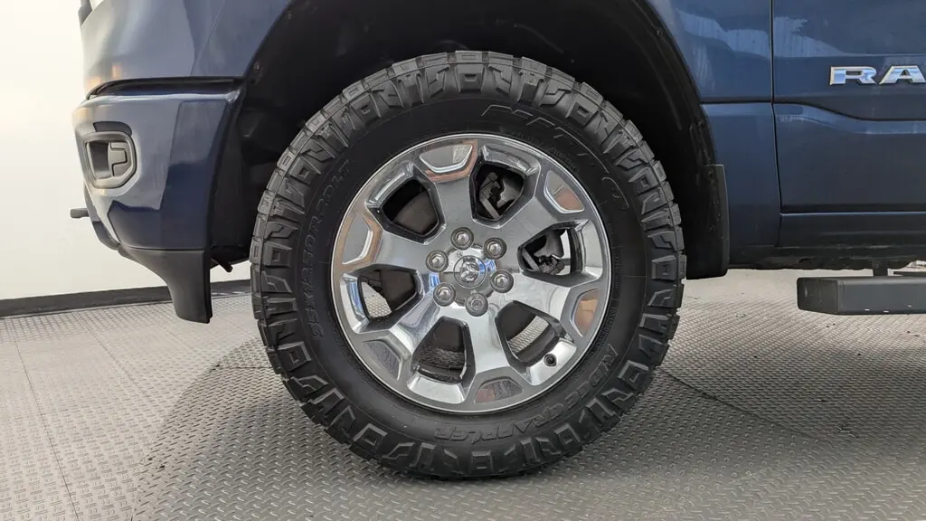 Florida Fine Cars - Used RAM 1500 2022 MIAMI BIG HORN