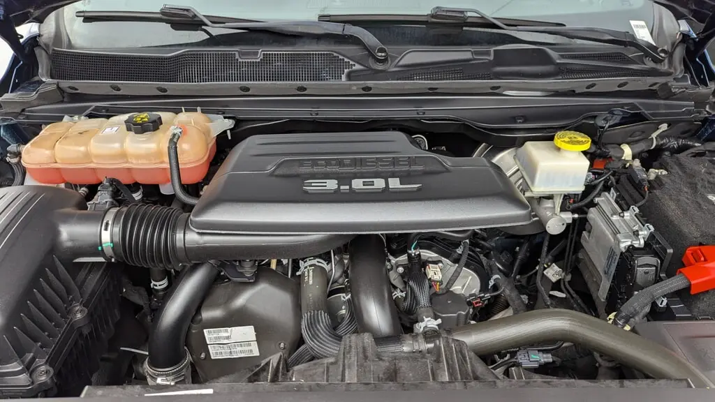 Florida Fine Cars - Used RAM 1500 2022 MIAMI BIG HORN