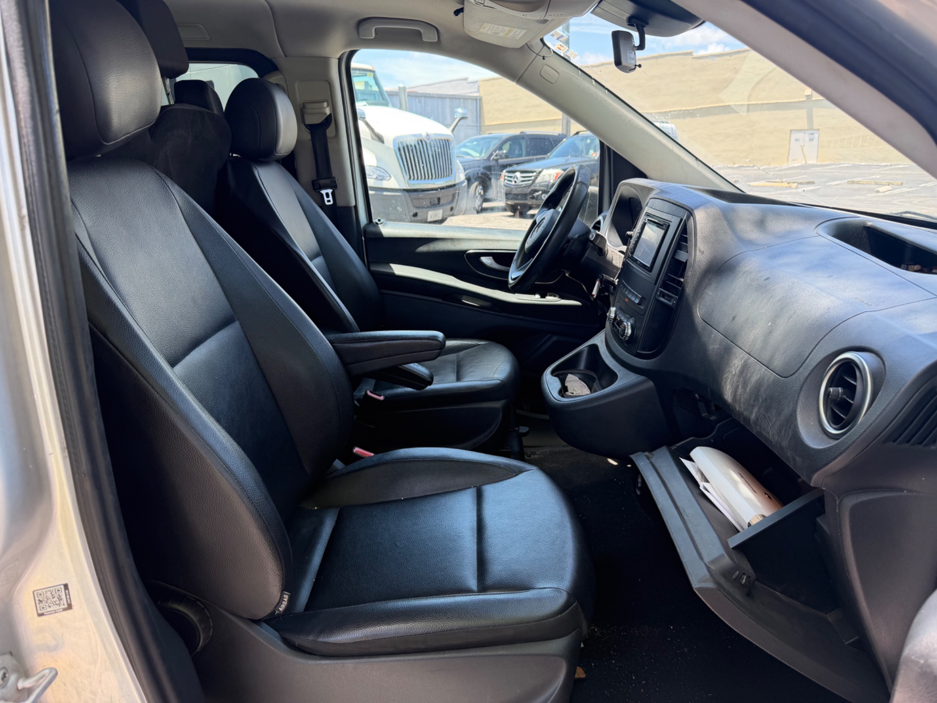 Florida Fine Cars - Used vehicle - MINIVAN MERCEDES-BENZ METRIS PASSENGER VAN 2016