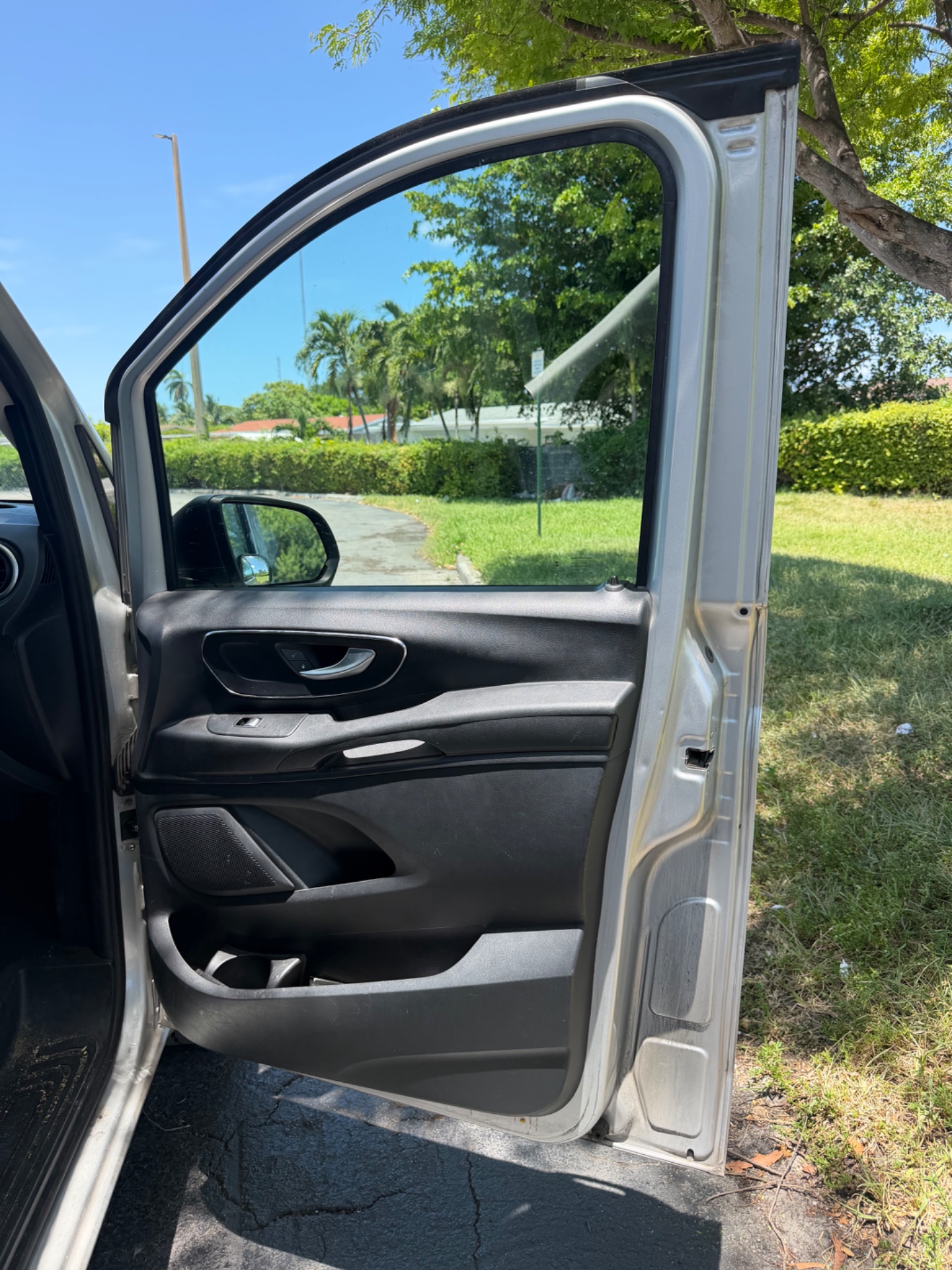 Florida Fine Cars - Used vehicle - MINIVAN MERCEDES-BENZ METRIS PASSENGER VAN 2016
