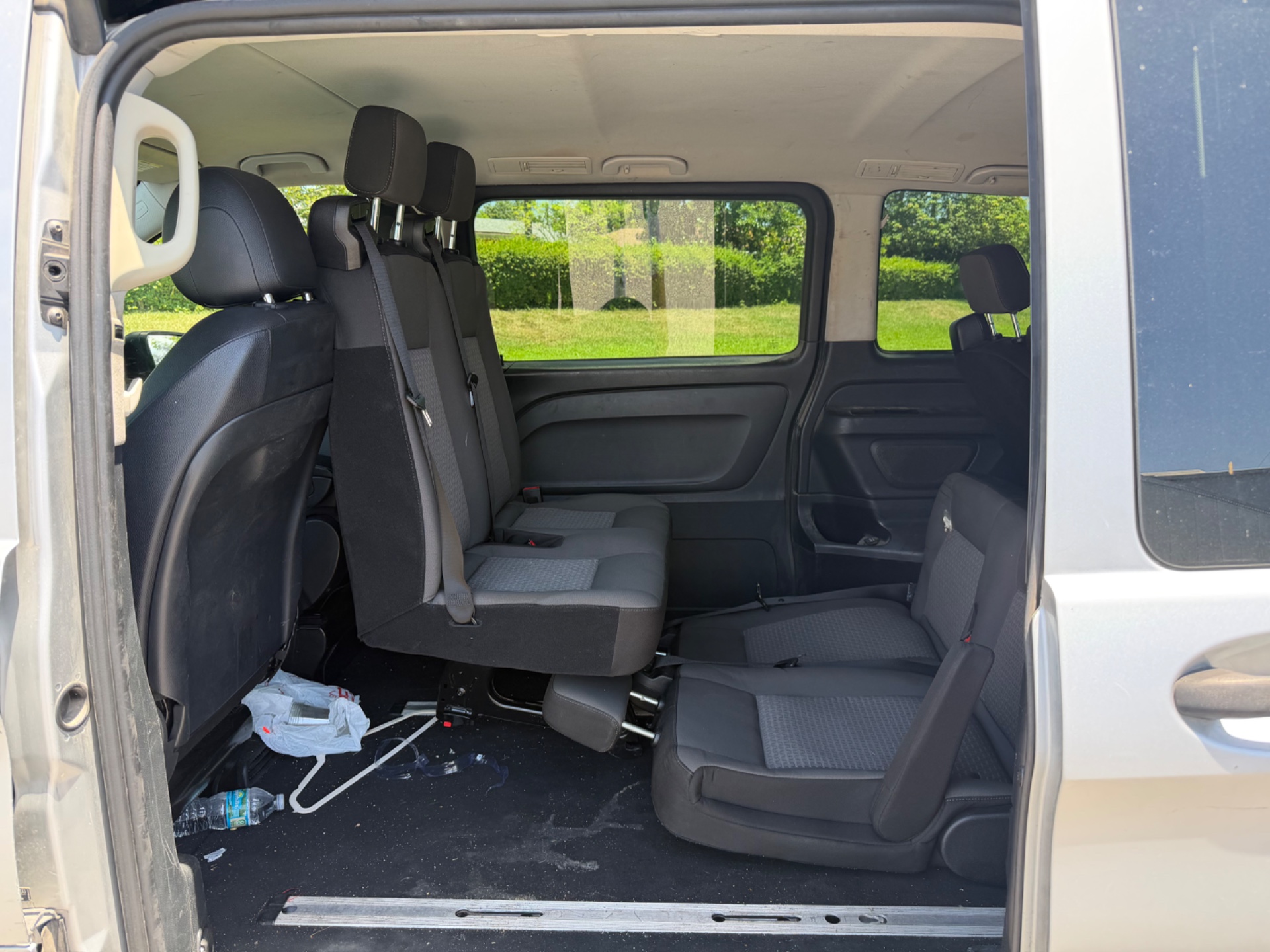 Florida Fine Cars - Used vehicle - MINIVAN MERCEDES-BENZ METRIS PASSENGER VAN 2016