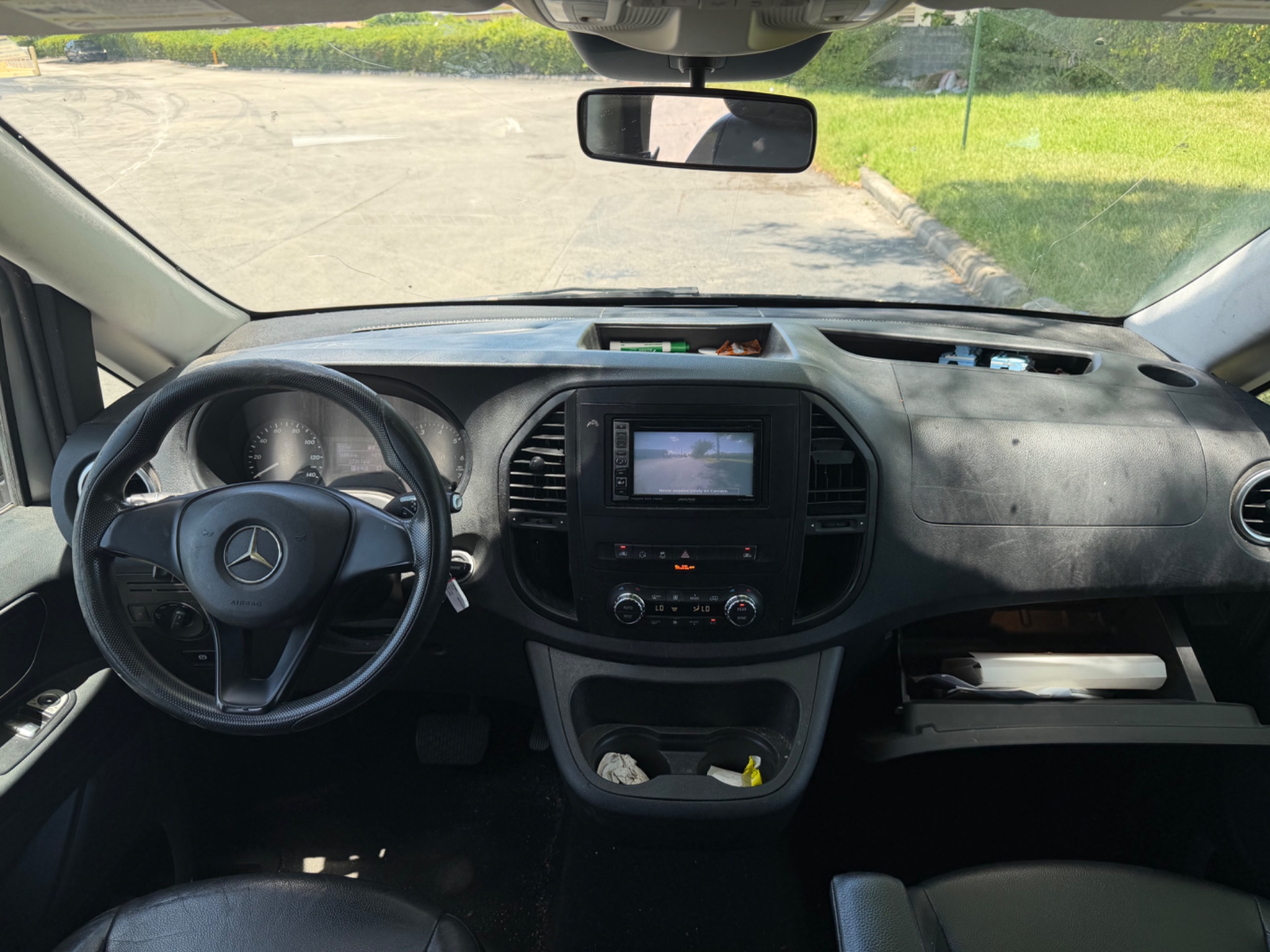 Florida Fine Cars - Used vehicle - MINIVAN MERCEDES-BENZ METRIS PASSENGER VAN 2016