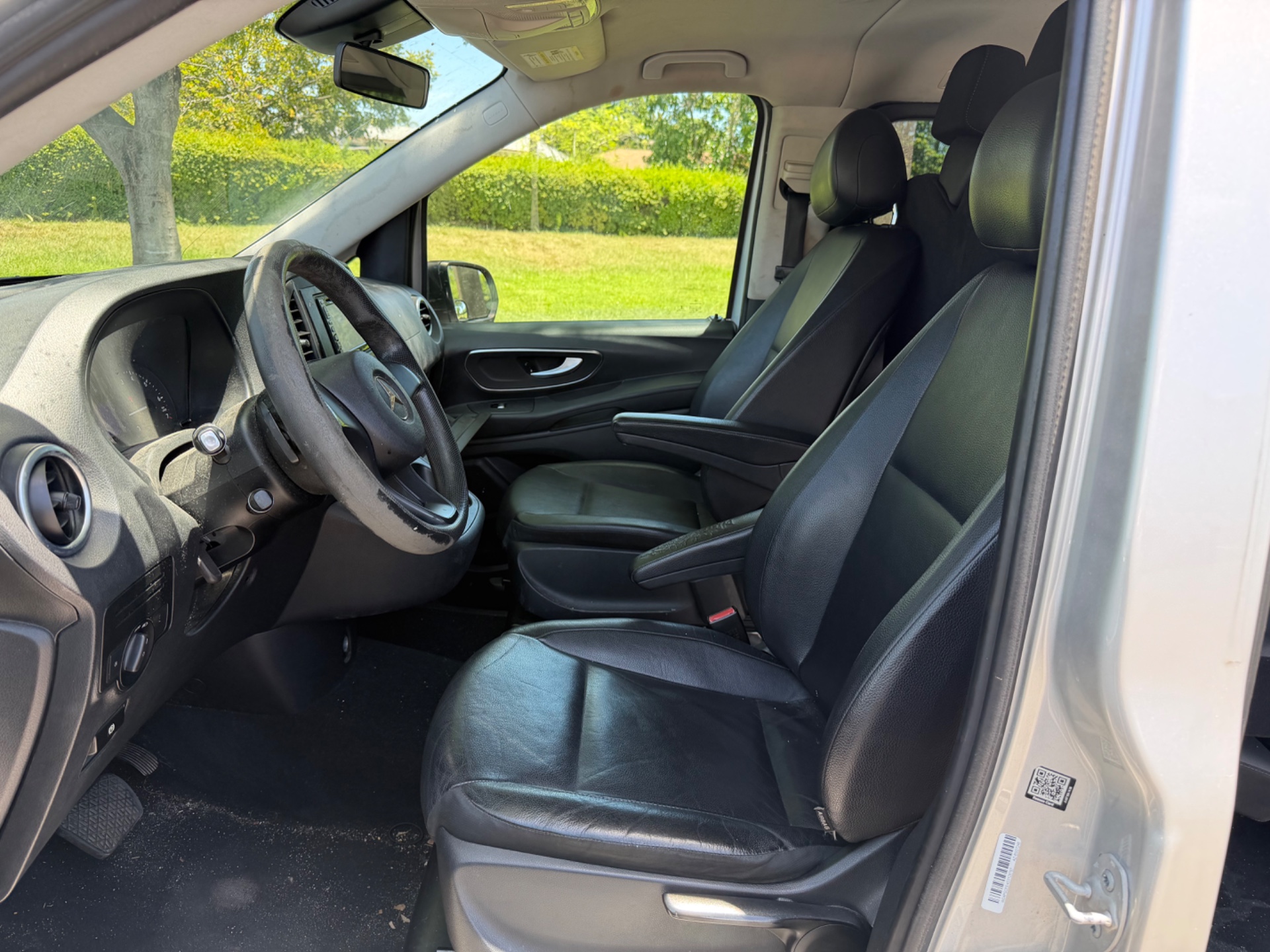 Florida Fine Cars - Used vehicle - MINIVAN MERCEDES-BENZ METRIS PASSENGER VAN 2016