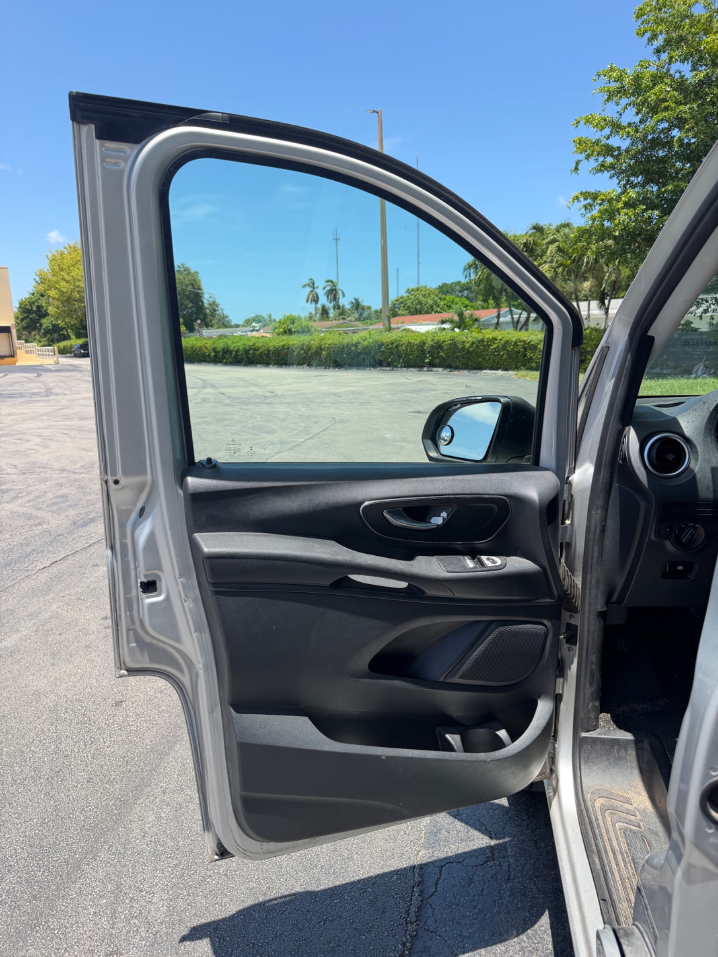 Florida Fine Cars - Used vehicle - MINIVAN MERCEDES-BENZ METRIS PASSENGER VAN 2016