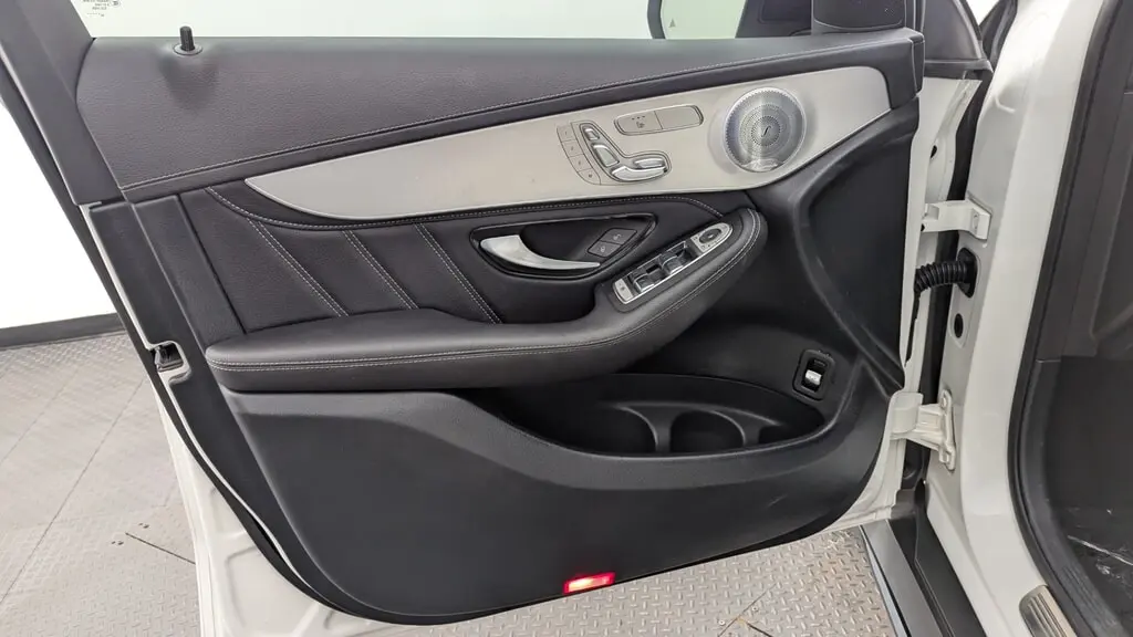 Florida Fine Cars - Used MERCEDES-BENZ GLC 2021 MIAMI AMG GLC 63