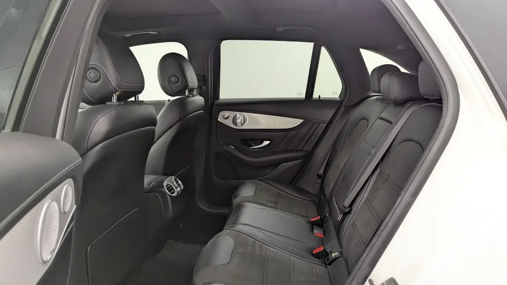 Florida Fine Cars - Used MERCEDES-BENZ GLC 2021 MIAMI AMG GLC 63