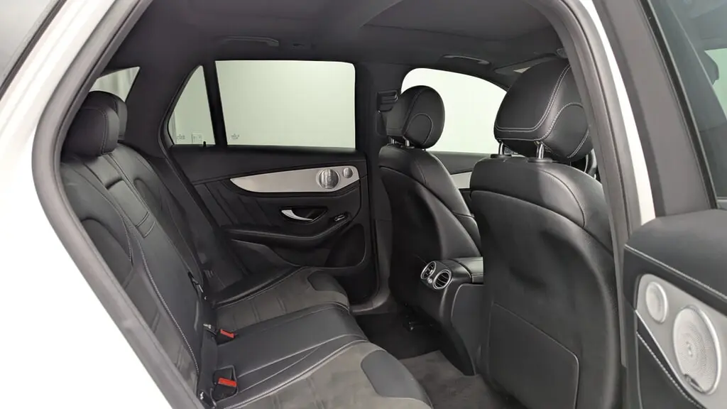 Florida Fine Cars - Used MERCEDES-BENZ GLC 2021 MIAMI AMG GLC 63