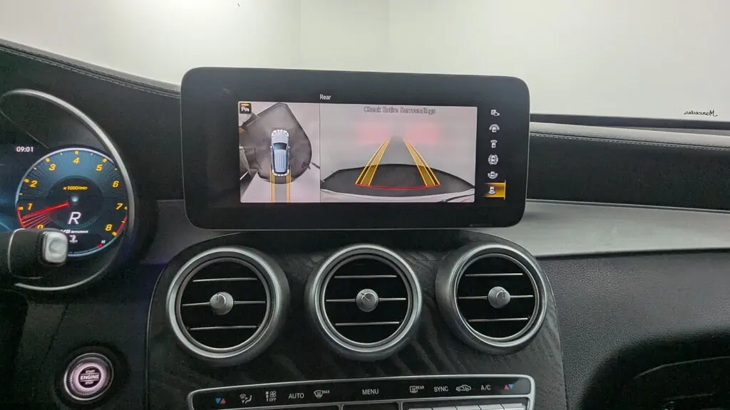 Florida Fine Cars - Used MERCEDES-BENZ GLC 2021 MIAMI AMG GLC 63