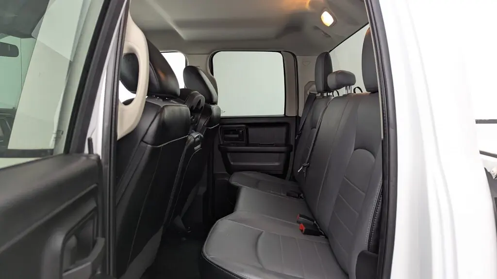 Florida Fine Cars - Used RAM 1500 CLASSIC 2022 MARGATE TRADESMAN