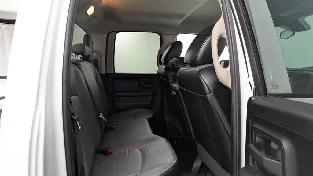 Florida Fine Cars - Used RAM 1500 CLASSIC 2022 MARGATE TRADESMAN