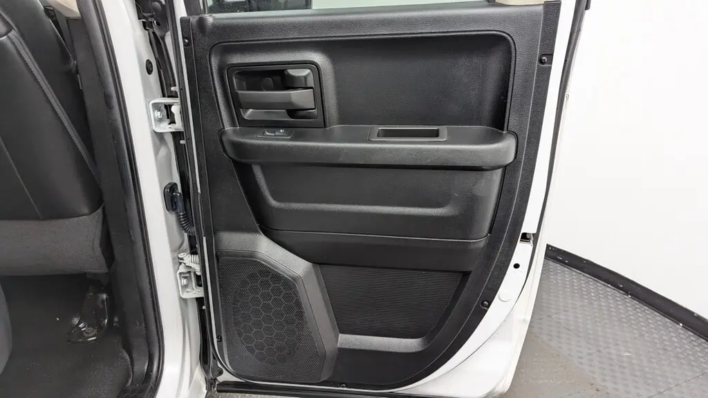 Florida Fine Cars - Used RAM 1500 CLASSIC 2022 MARGATE TRADESMAN