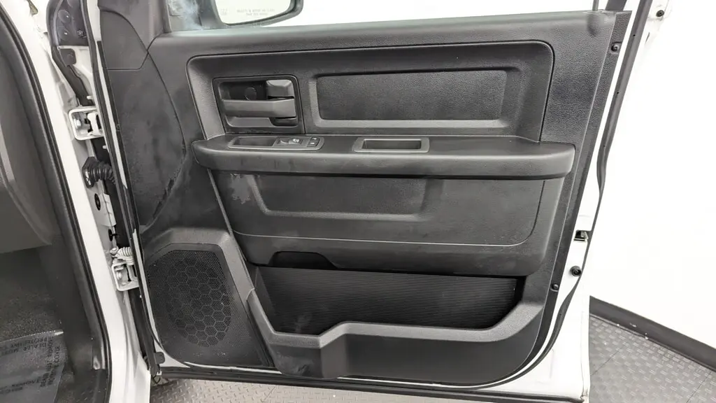 Florida Fine Cars - Used RAM 1500 CLASSIC 2022 MARGATE TRADESMAN