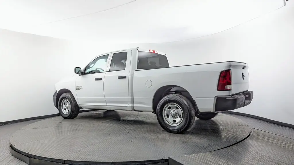 Florida Fine Cars - Used RAM 1500 CLASSIC 2022 MARGATE TRADESMAN