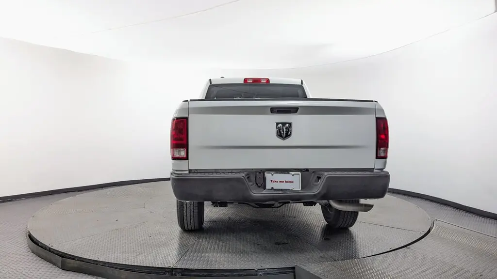 Florida Fine Cars - Used RAM 1500 CLASSIC 2022 MARGATE TRADESMAN