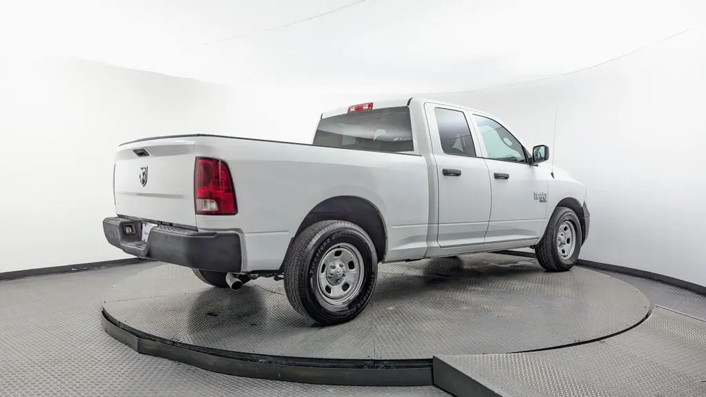Florida Fine Cars - Used RAM 1500 CLASSIC 2022 MARGATE TRADESMAN