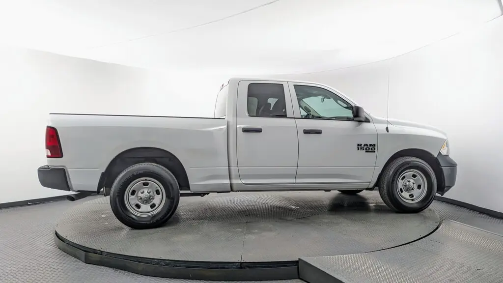 Florida Fine Cars - Used RAM 1500 CLASSIC 2022 MARGATE TRADESMAN