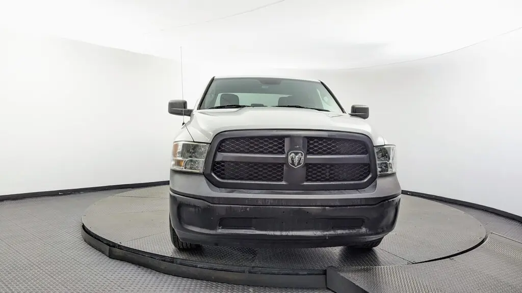 Florida Fine Cars - Used RAM 1500 CLASSIC 2022 MARGATE TRADESMAN