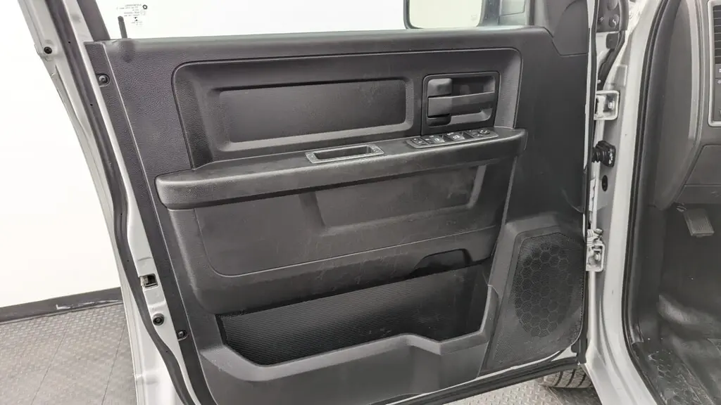 Florida Fine Cars - Used RAM 1500 CLASSIC 2022 MARGATE TRADESMAN