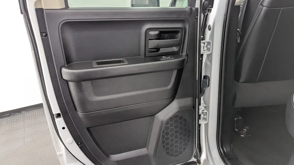 Florida Fine Cars - Used RAM 1500 CLASSIC 2022 MARGATE TRADESMAN