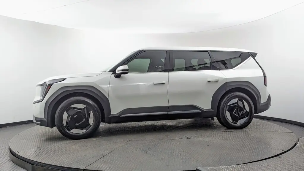Florida Fine Cars - Used KIA EV9 2024 MARGATE LIGHT LONG RANGE
