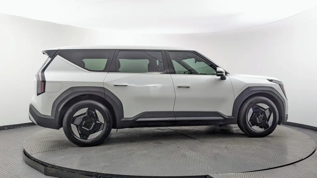 Florida Fine Cars - Used KIA EV9 2024 MARGATE LIGHT LONG RANGE