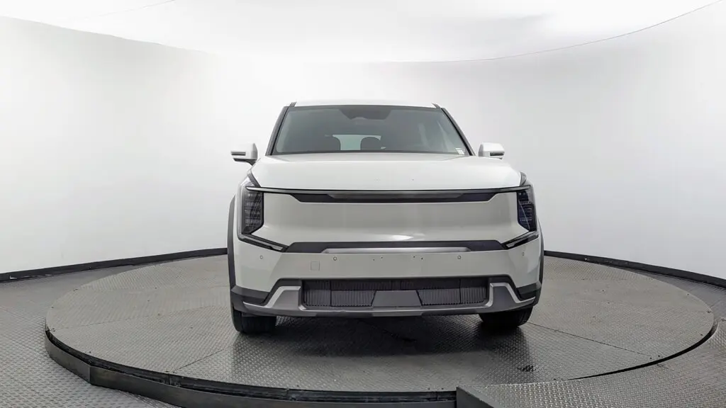 Florida Fine Cars - Used KIA EV9 2024 MARGATE LIGHT LONG RANGE