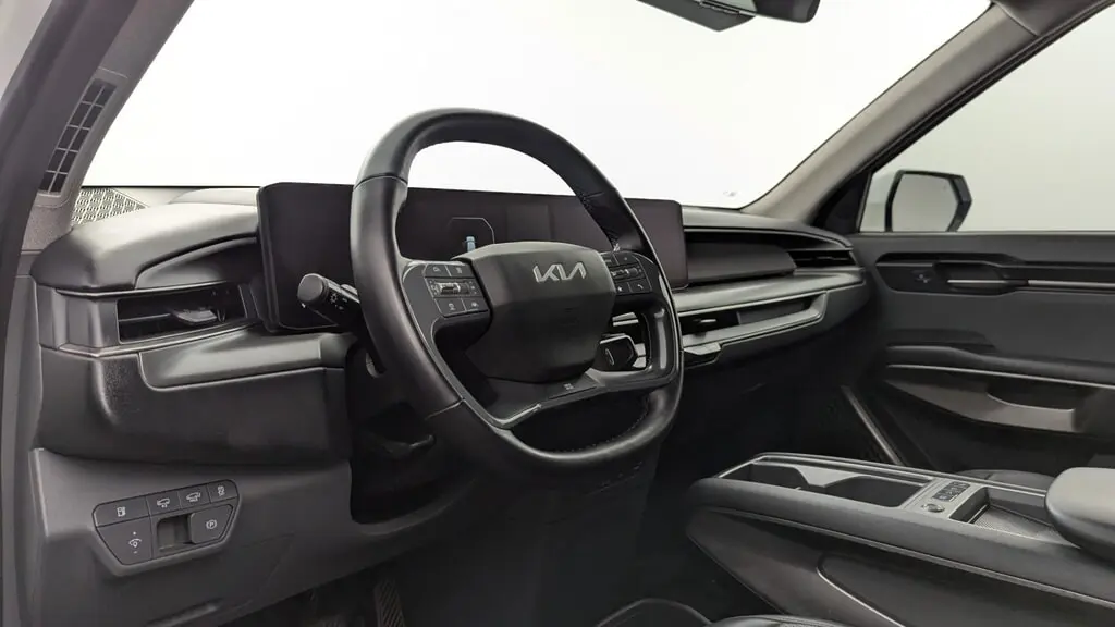 Florida Fine Cars - Used KIA EV9 2024 MARGATE LIGHT LONG RANGE