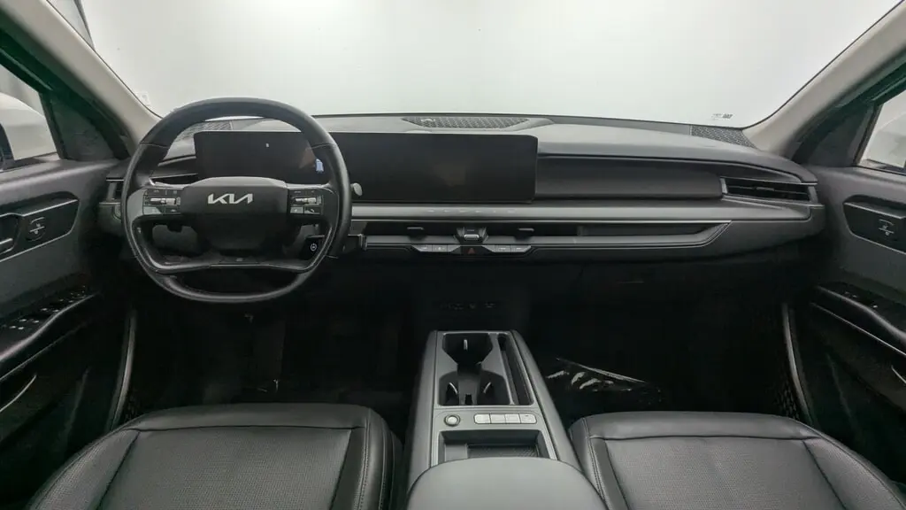 Florida Fine Cars - Used KIA EV9 2024 MARGATE LIGHT LONG RANGE