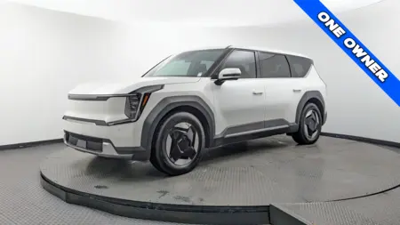 Florida Fine Cars - Used KIA EV9 2024 MARGATE LIGHT LONG RANGE
