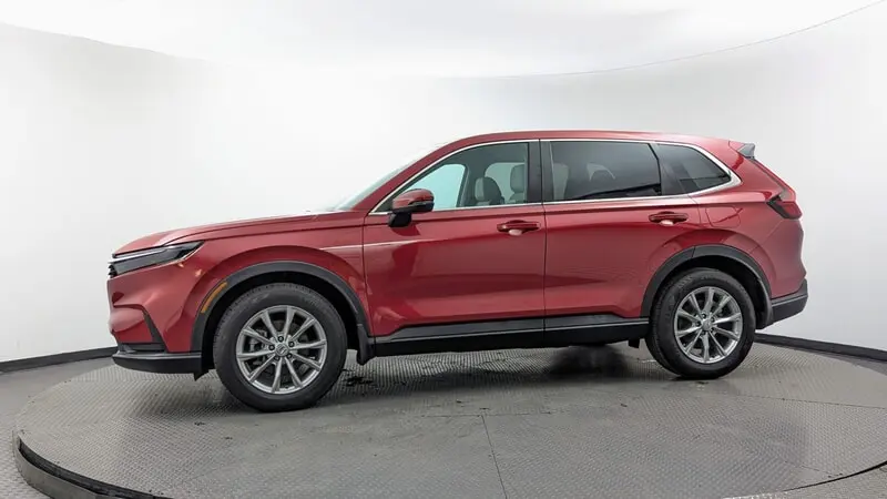Florida Fine Cars - Used HONDA CR-V 2023 MARGATE EX