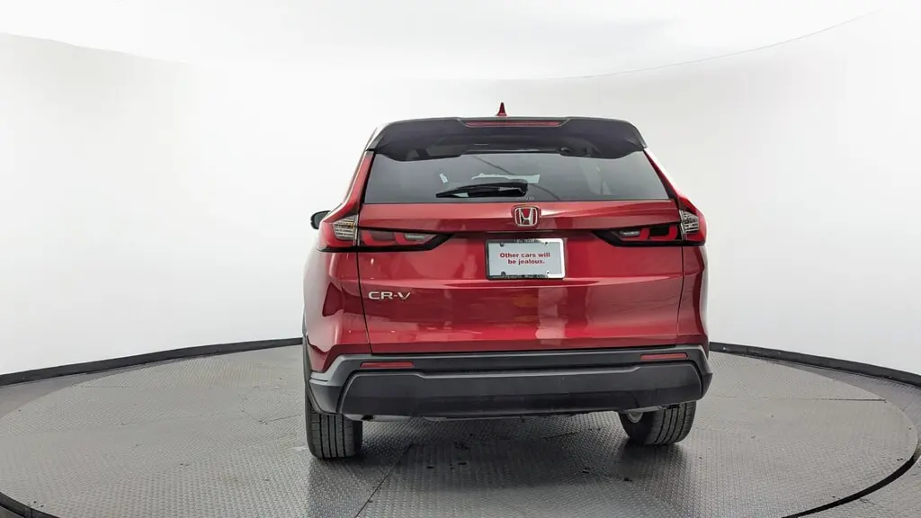 Florida Fine Cars - Used HONDA CR-V 2023 MARGATE EX