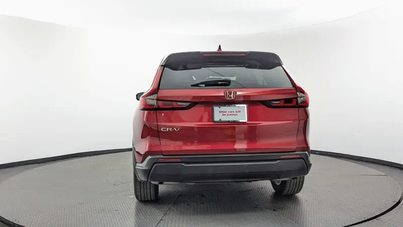 Florida Fine Cars - Used HONDA CR-V 2023 MARGATE EX