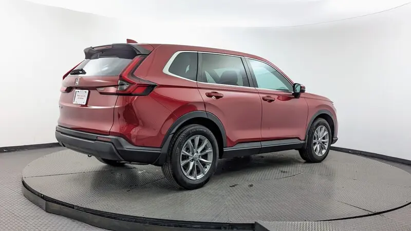 Florida Fine Cars - Used HONDA CR-V 2023 MARGATE EX
