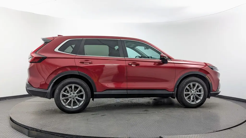 Florida Fine Cars - Used HONDA CR-V 2023 MARGATE EX