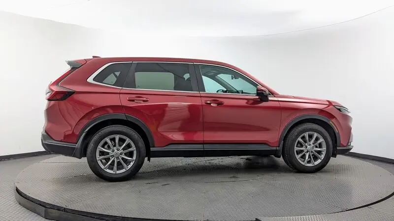 Florida Fine Cars - Used HONDA CR-V 2023 MARGATE EX