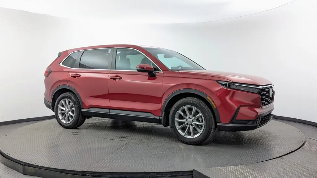 Florida Fine Cars - Used HONDA CR-V 2023 MARGATE EX