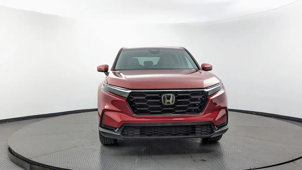 Florida Fine Cars - Used HONDA CR-V 2023 MARGATE EX